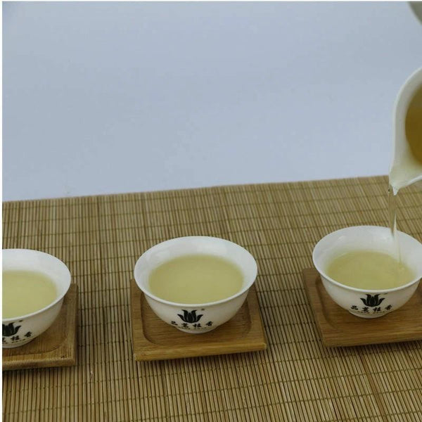 CIFbuy 500g Premium Organic Bai Mu Dan White Peony White Tea Spring Tea Loose Leaf Tea