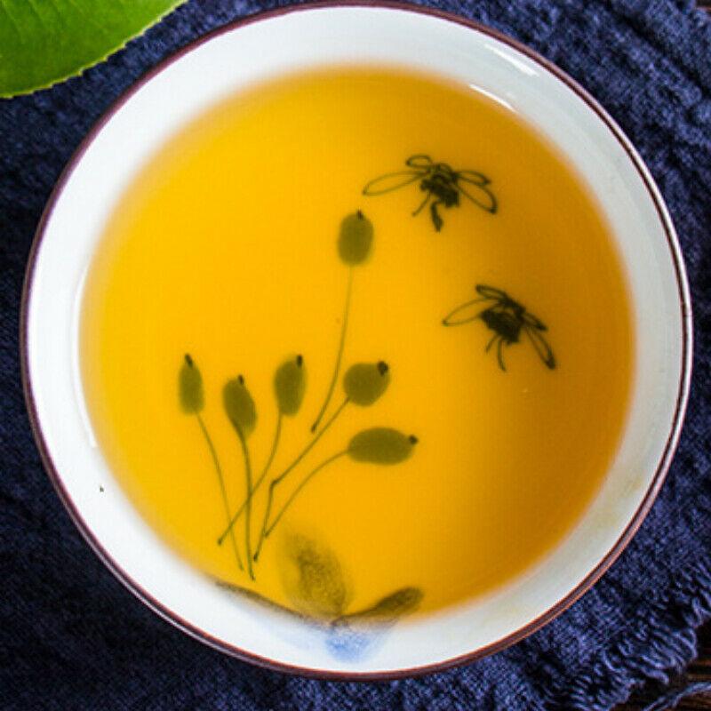 CIFbuy 150g Siraitia Grosvenorii Herbal Tea Original Luo Han Guo Herbs Tea Health Care