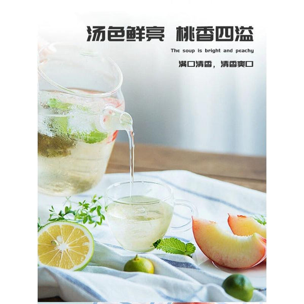 CIFbuy 50g TongRenTang Wellness Tea