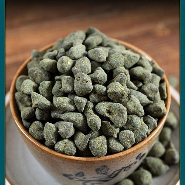CIFbuy Ginseng Oolong Tea Gui Ren Taiwan Dong Ding Sweet Fragrant High Mountain Tea