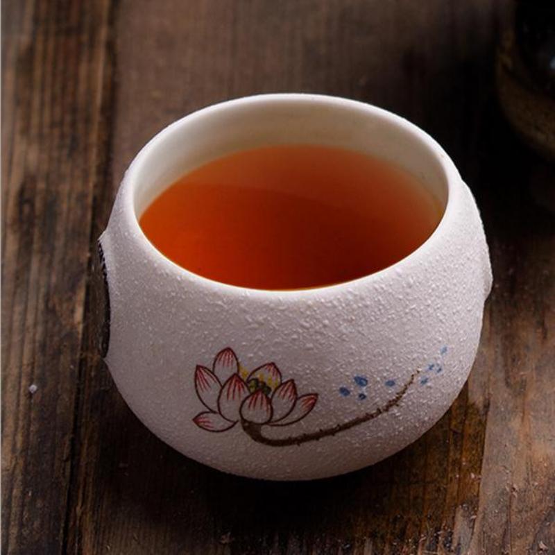CIFbuy 500g Big Red Robe Oolong Tea Carbon Baked Chinese Dahongpao Black Tea Slimming