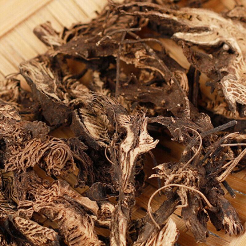 CIFbuy 250g/500g 100% Natural Organic Herbal Shengma Health Benefits Tea