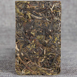 Highly Recommended 50g Organic Icelandic Raw Puerh Tea Aged Puer Mini Tea Brick