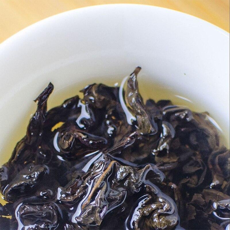 CIFbuy 2023 Roasted Tieguanyin Oolong Tea, 125g