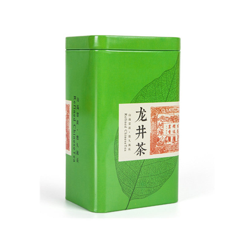 TemuTea Top Grade Tea West Lake Spring Longjing Green Tea Dragon Well Tea Long Jing Tea Secondary image