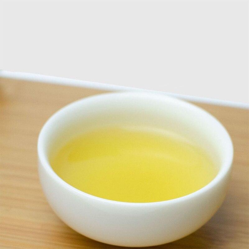 CIFbuy 2023 High Mountain Tieguanyin Oolong Tea, Anxi Loose Leaf Oolong 125g
2023年高山铁观音乌龙茶，安溪散装乌龙茶125克