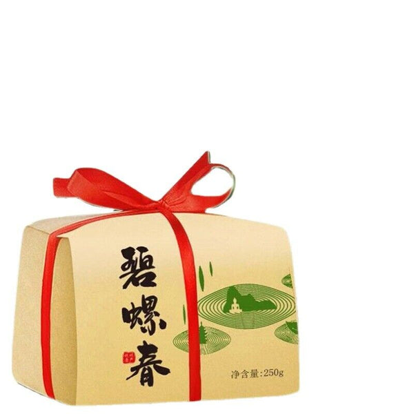 CIFbuy 250g High Quality Biluochun Green Tea Chinese Gift Tea Ecology Tea Health Care
