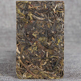 Highly Recommended 50g Organic Icelandic Raw Puerh Tea Aged Puer Mini Tea Brick