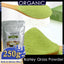 HelloYoung Imported Unsweetened Premium Organic Barley Grass Kosher, Vegan, Bulk. Good Source of Fiber, Protein. Great for Juices, Smoothies, Shakes, Yogurts