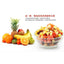 CIFbuy Chinese Fruit & Flower Tea, Herbal Drink 250g