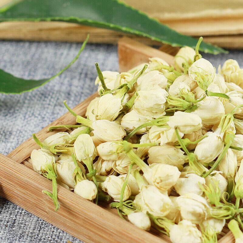 CIFbuy 250g /500g High Quality Jasmine Natural Organic Healthy Herbal Tea Molihua
