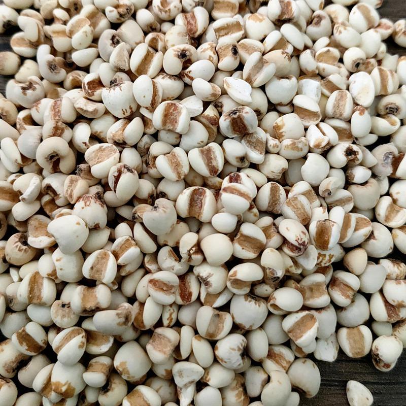 CIFbuy 500g Job's Tears Guizhou Job's Tears bulk new powdered Job's Tears flower tea