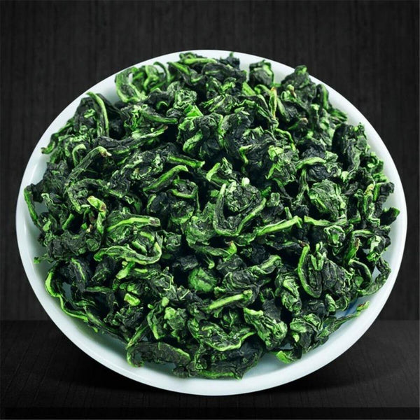 CIFbuy 125g Bags Oolong Tea Tieguanyin Tea Green Tea Top Grade Mike Ooling Health Food