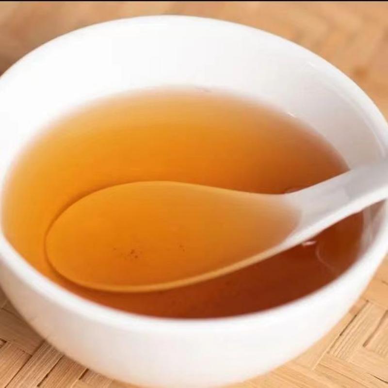 CIFbuy 500g Wuyi Mountain Rock Tea Carbon Baked Qilan Oolong Tea Spring Loose Leaf Tea