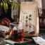 CIFbuy Ginseng Polygonum Herbal Tea Men's Health Wellness 150g