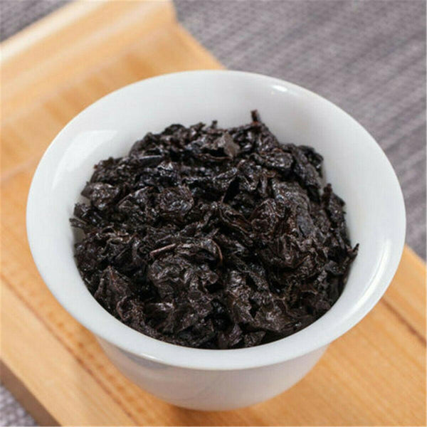 CIFbuy Premium Charcoal Baked Tie Guan Yin * Roast Oolong Tea Green Tea