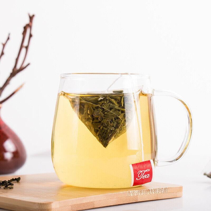 CIFbuy Mint Green Tea Strong Aroma Honey Tea Flower Tea Combination of Fruit Tea