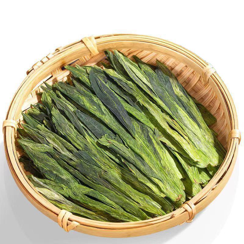 CIFbuy 250g Taiping Houkui Green Tea Taiping Monkey King Green Tea Benefits Spring Tea