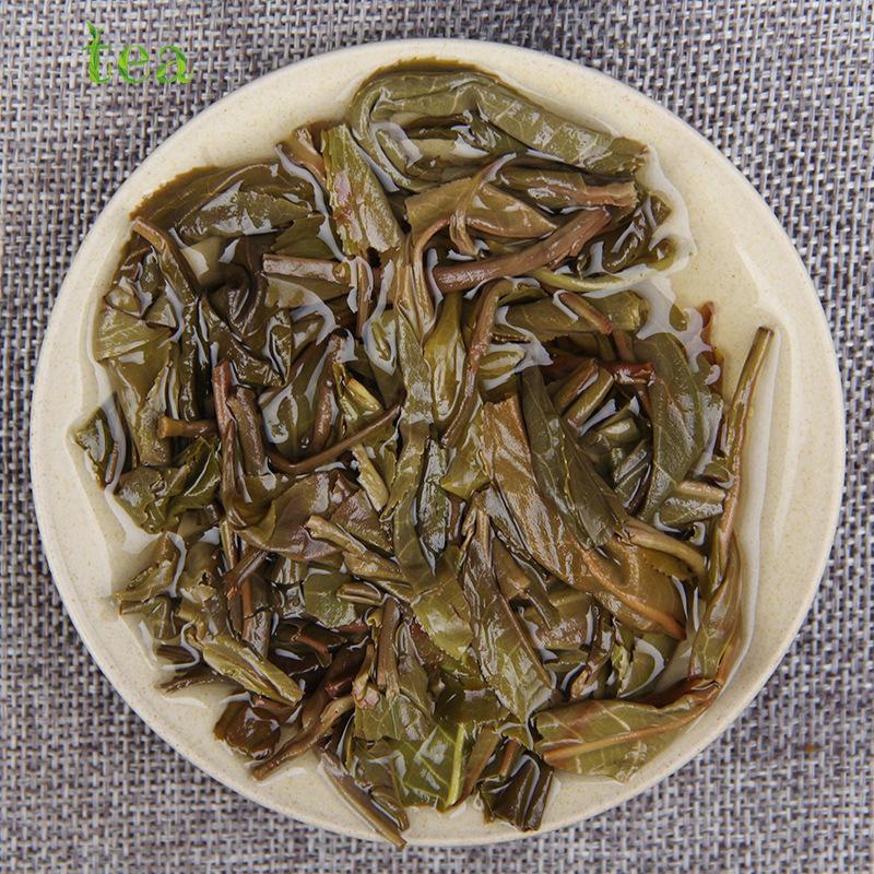 CIFbuy 2012 Yunnan Puerh Raw Tea 100g Ancient Tree Arbor Sheng Pu'er Tuocha