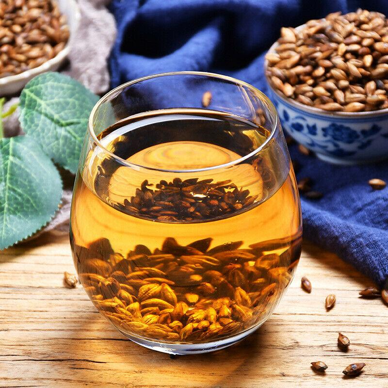CIFbuy 420g Original Roasted Barley Herbs Tea Chinese Flavor Damai Healthy Herbal Tea