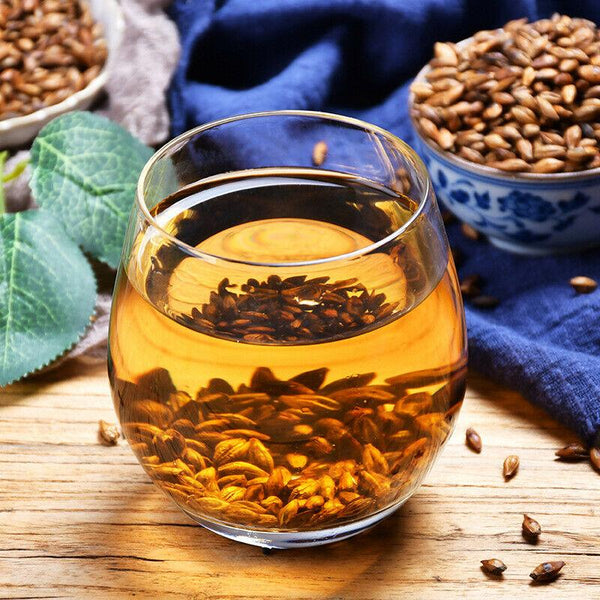 CIFbuy 420g Original Roasted Barley Herbs Tea Chinese Flavor Damai Healthy Herbal Tea