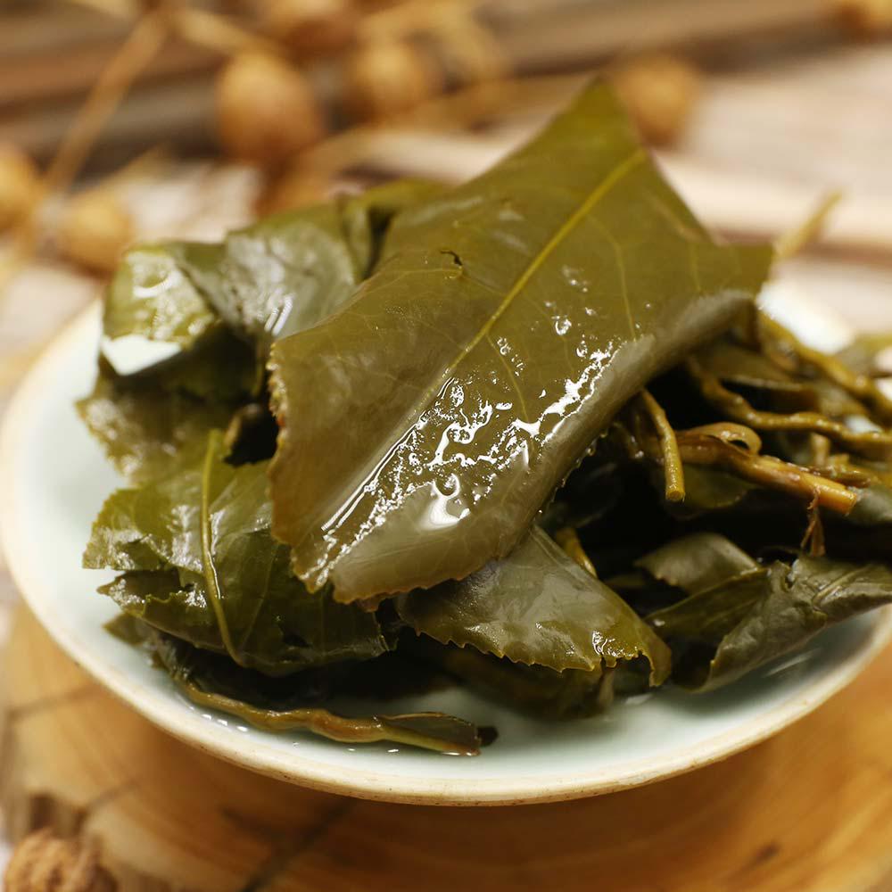 CIFbuy 2023 Fresh High Mountain Oolong Tea, Taiwan Lishan, Taiwanese Oolong Tea 150g
2023年高山新鲜乌龙茶，台湾梨山，台式乌龙茶150克