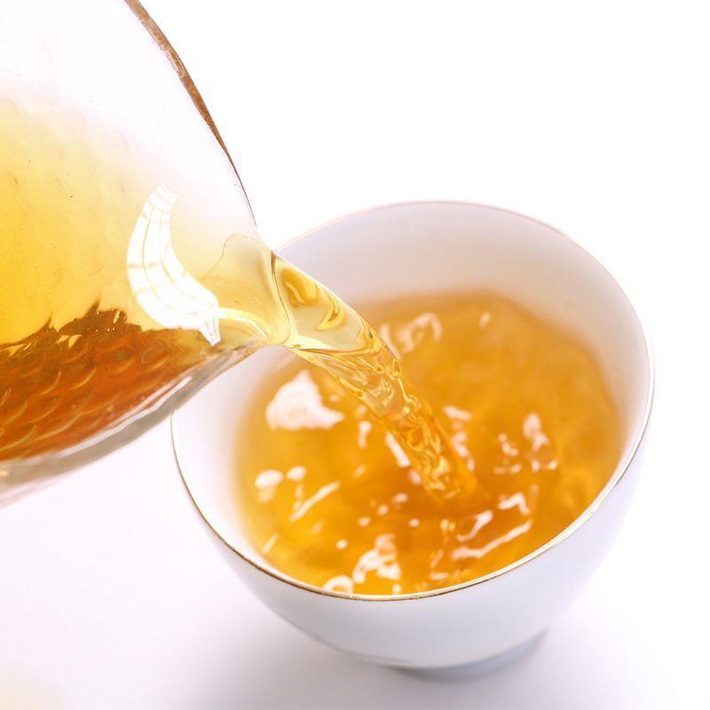 CIFbuy Ginseng Oolong Tea Authentic Premium 2025 High Mountain Dong Ding Rich Aroma