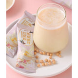 200g  Tremella Soybean Milk Powder Healthy Drink Long Jiasheng Bird's Nest