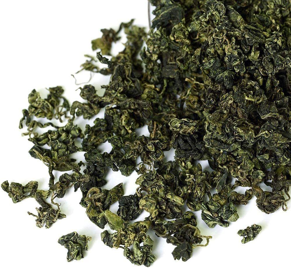 CIFbuy 2*250g Seven Leaf Jiaogulan Gynostemma Chinese Herbal GREEN TEA Loose Leaf