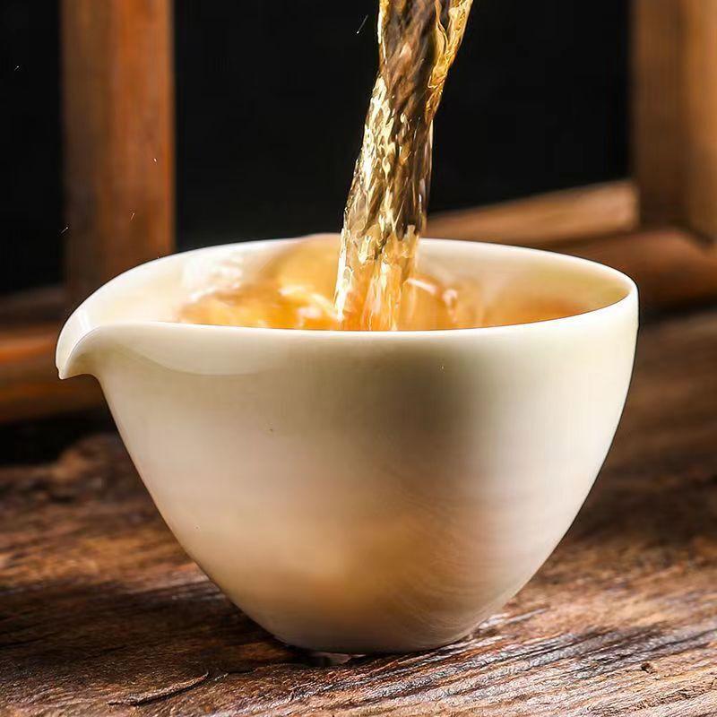 CIFbuy 500g Wuyi Rougui Oolong Tea Cinnamon Bagged Tea Loose Leaf Black Tea Benefits