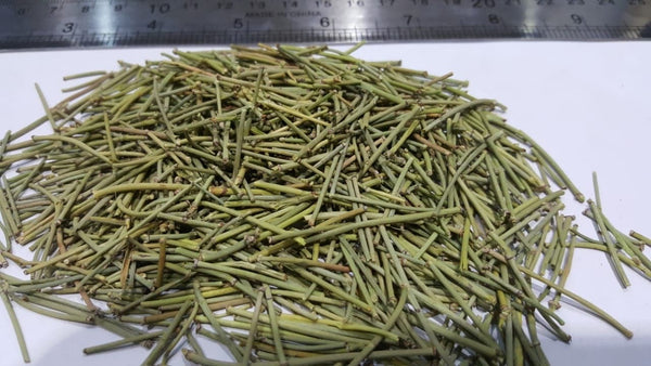 Chinese Medicinal Herb Ma Huang Grade A 250g