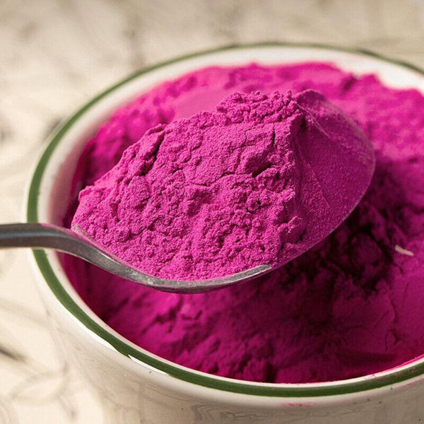 CIFbuy Organic Red Beet Root Powder Nutritional Drink Fruit and Vegetable Powder 5g*12