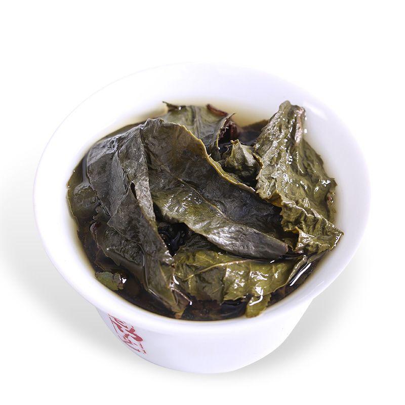 CIFbuy Ginseng Oolong Tea Authentic Premium 2025 High Mountain Dong Ding Rich Aroma
