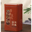 Yunan Pu Erh Tea Bamboo Canned Package Black Tea Loose Leaf Ripe Puer Tea 100g
