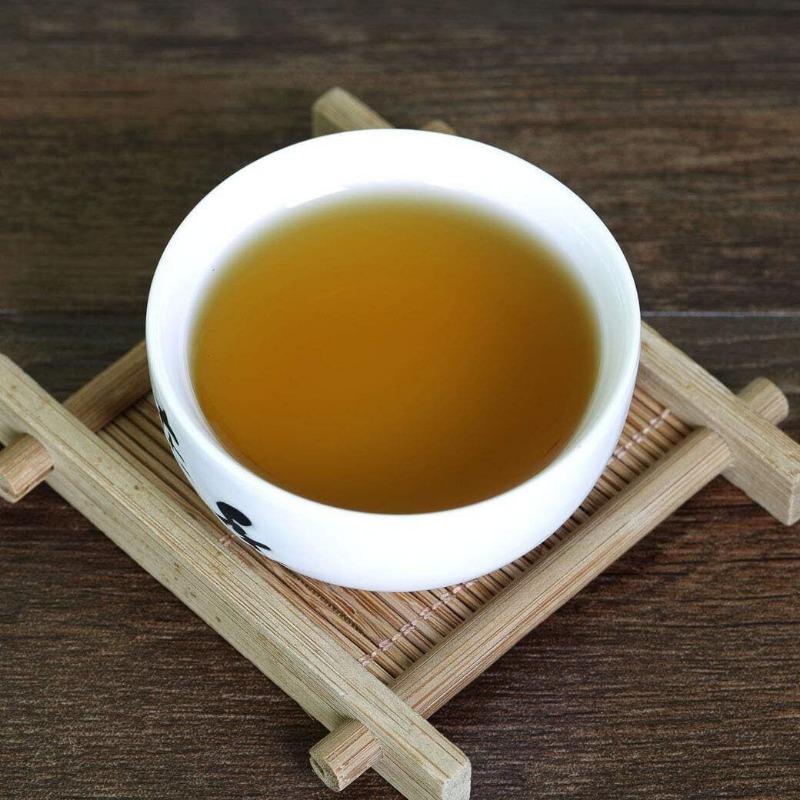 CIFbuy Taiwan Oolong Tea Loose Leaf - Ginseng Oolong Tea 4Pcs*250g Supreme Taiwan Tea