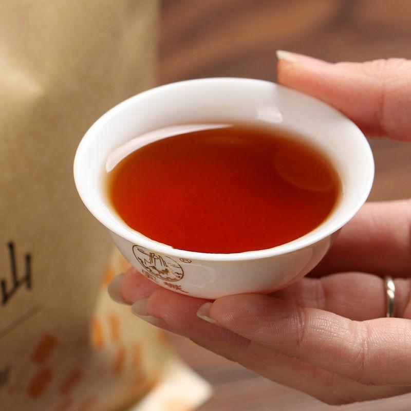 CIFbuy A608 BaoCheng Oolong Tea Shui Xian "Original Narcissus" Aroma Flavor Type 500g