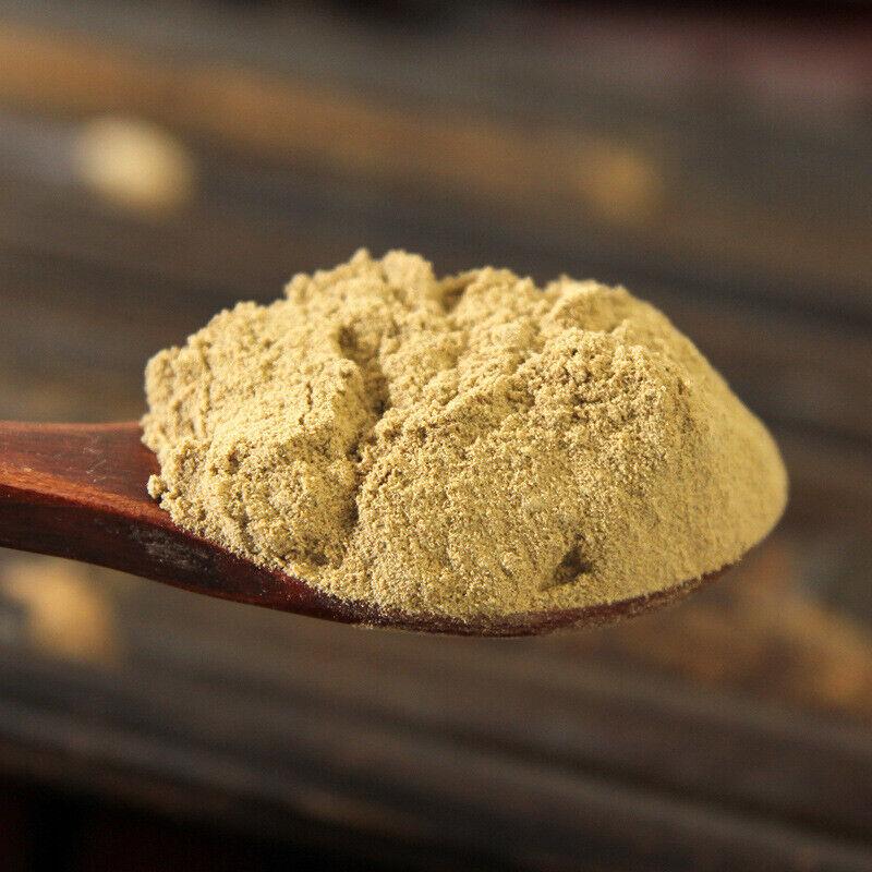 CIFbuy Alisma orientale powder Chinese Herbs tea Sulfur Free Powder 500g