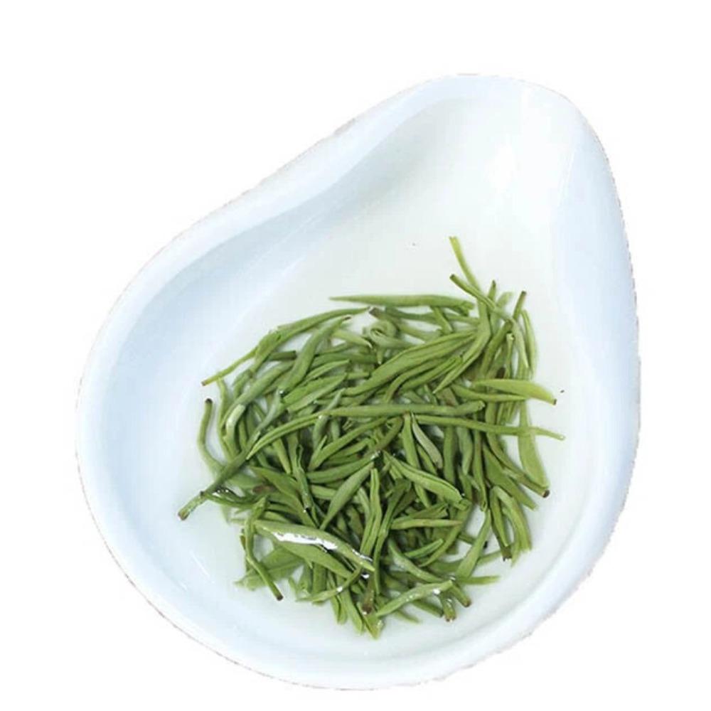 CIFbuy Top Chinese Xue Ya Green Tea,Mountain Organic Snow Bud White Tea,xueya tea 250g