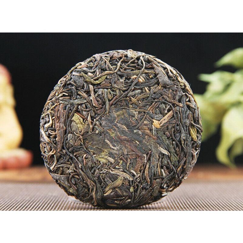 CIFbuy 100g Pu-erh Raw Tea Cake