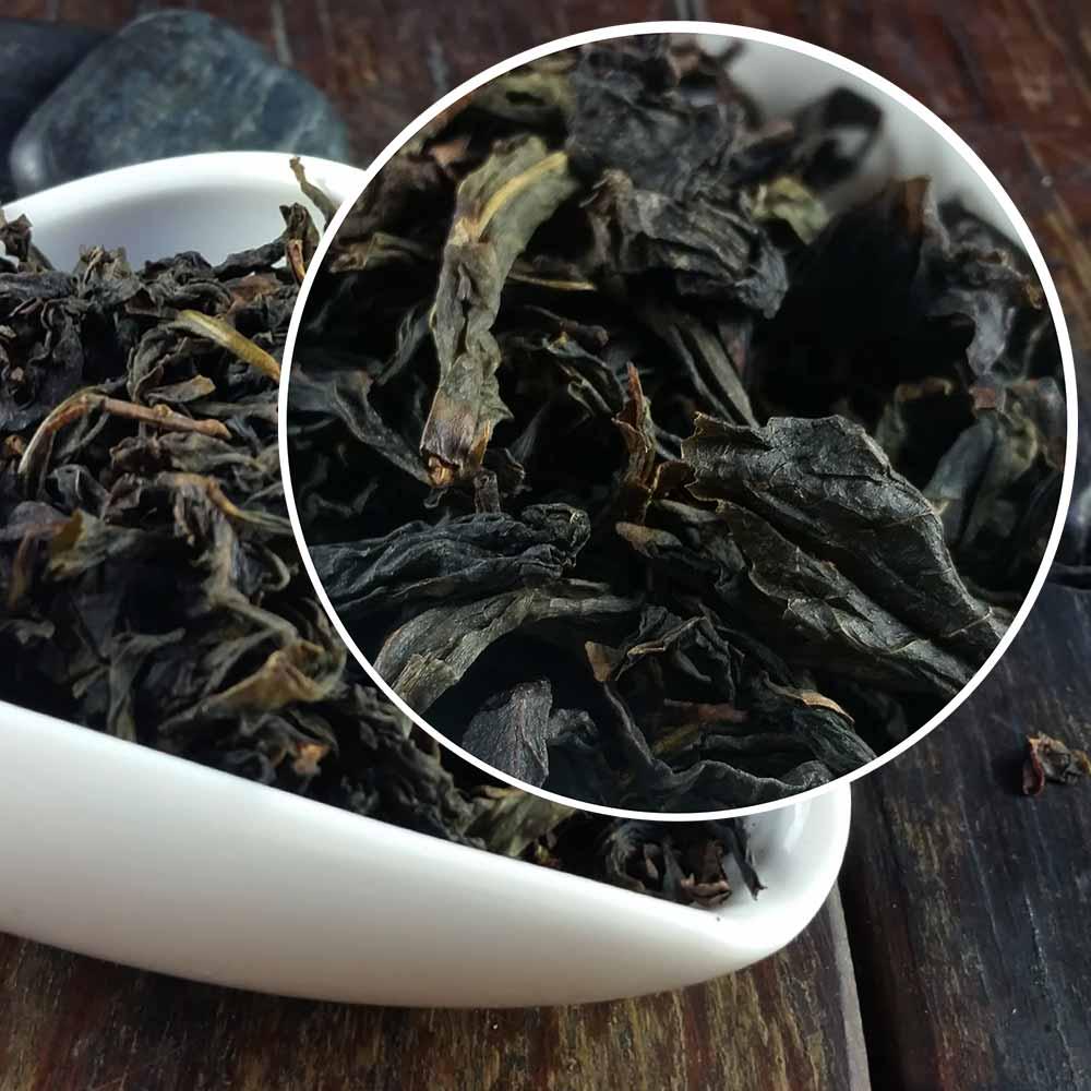 CIFbuy Floral Aromatic Da Hong Pao Big Red Robe, Chinese Da Hong Pao, 100g