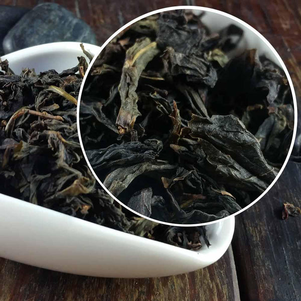 CIFbuy Floral Aromatic Da Hong Pao Big Red Robe, Chinese Da Hong Pao, 100g