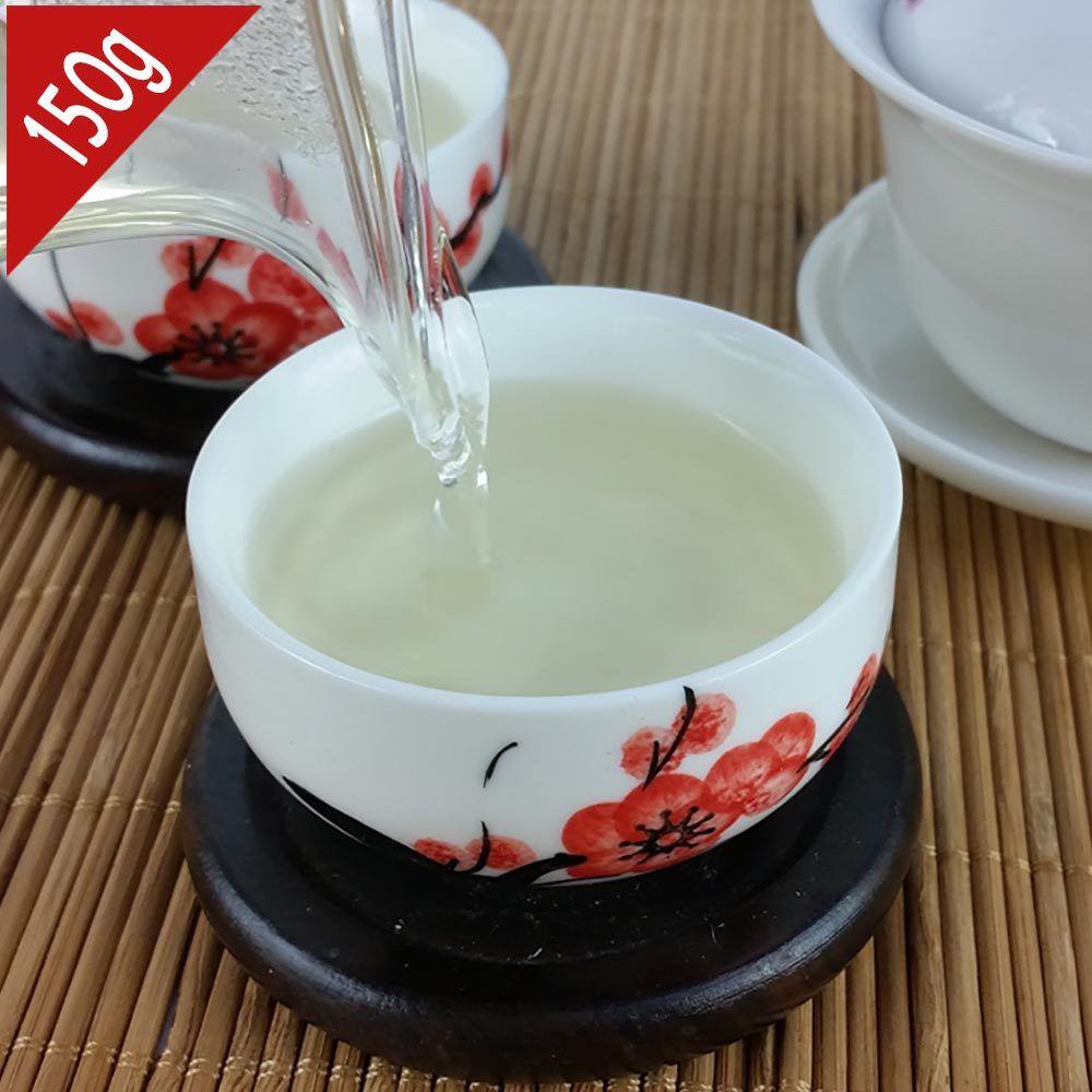 CIFbuy 2023 Dragon Well Green Tea, Gift Box, 150g
2023年龙井绿茶礼盒装150克