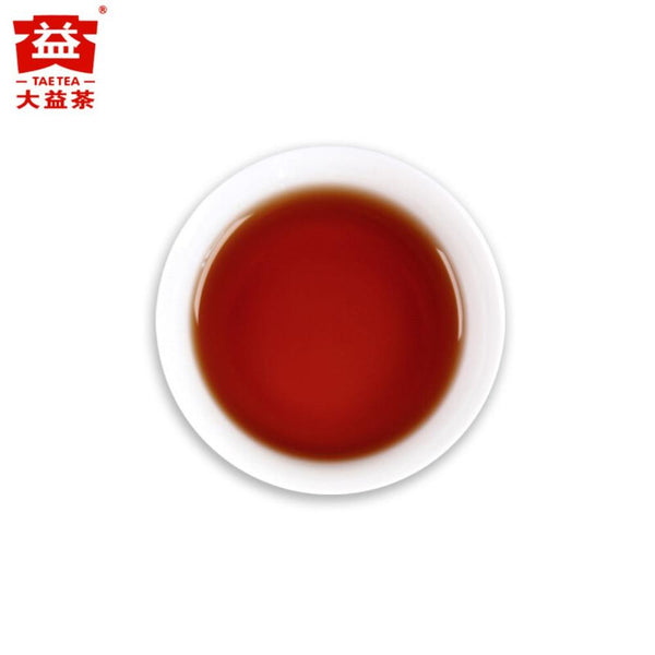 CIFbuy Yunnan Puer Tea Ripe Tuo Cha 250g Aged Sheng Cha Mini Bowl Tea