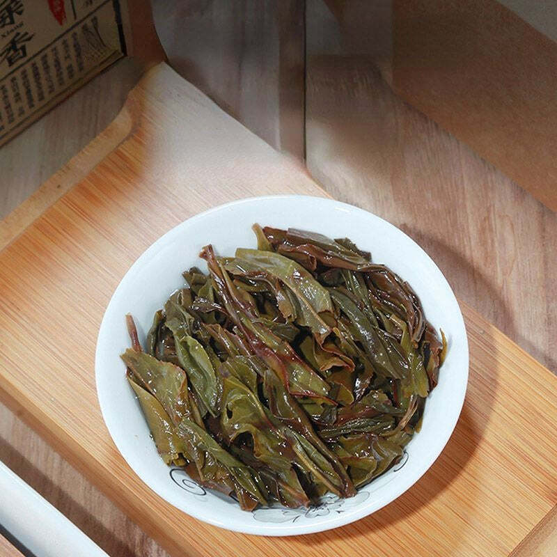 CIFbuy 125g Fenghuangdancong Oolong Green Tea Phoenix Dancong Oolong Tea Loose Leaf Tea
