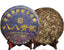CIFbuy High Quality Yunnan Pu'er Tea Cake 357g Raw Tea Cake