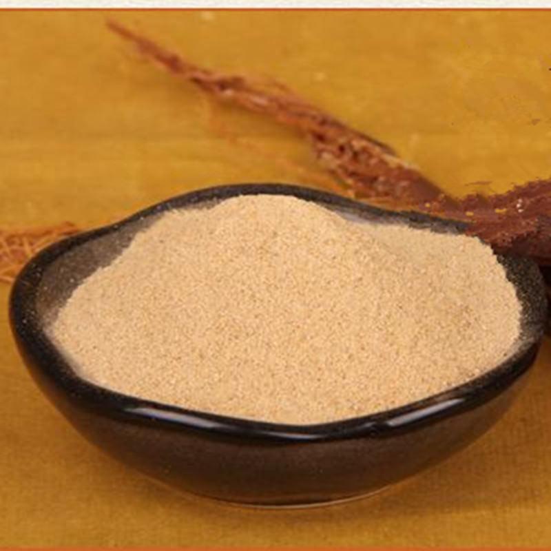 CIFbuy 6 Year Korean Red Ginseng Powder 250g / 500g Panax Ginseng Insam Roots Powder