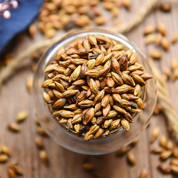 CIFbuy Barley Tea Herbal Tea Bulk Tea Original Tea Health Food