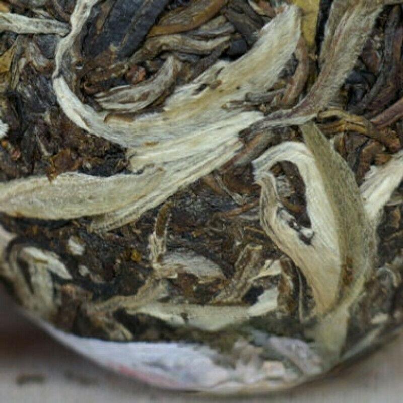 CIFbuy CANGER TuoCha 100g * 2016 Yunnan Xiaguan Raw Pu'er Tea Puer Pu Erh In Nice Box