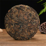 350gShoumei Old White Tea Top Fuding Old White Tea Cake Health Care Tea