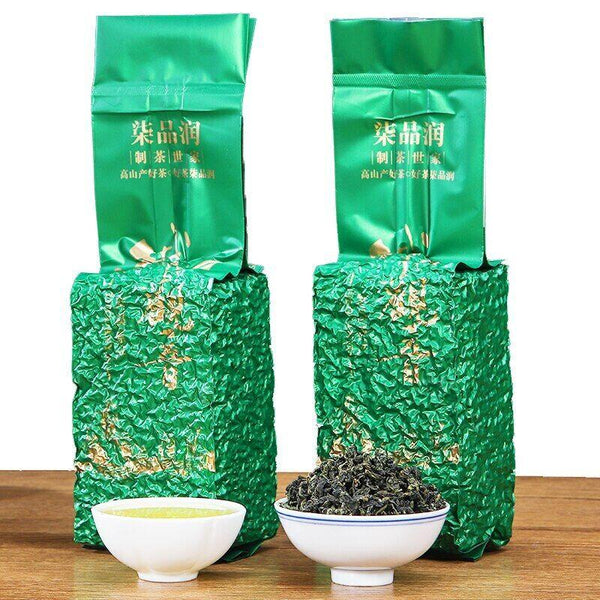 CIFbuy 2022/2023 Tie Kuan Yin Oolong Tea Loose Tea Leaf Teas for Weight Loose 250g
